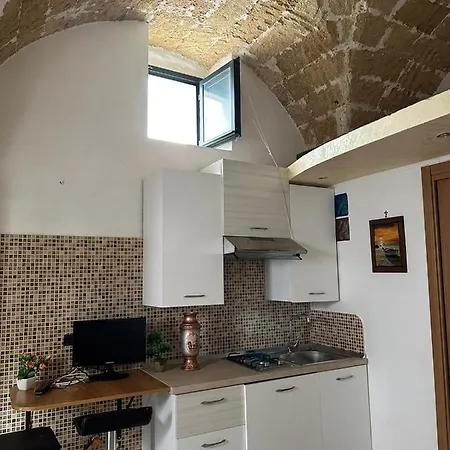 Casa Tafuri Piano Terra