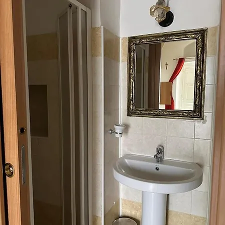 Casa Tafuri Piano Terra