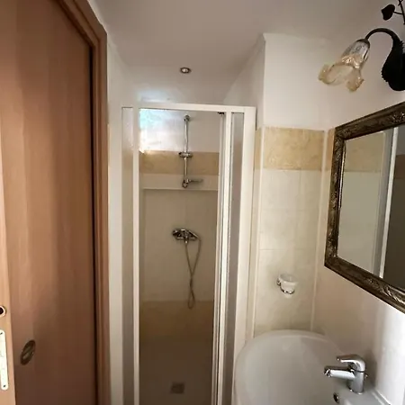 Apartment Casa Tafuri Piano Terra *